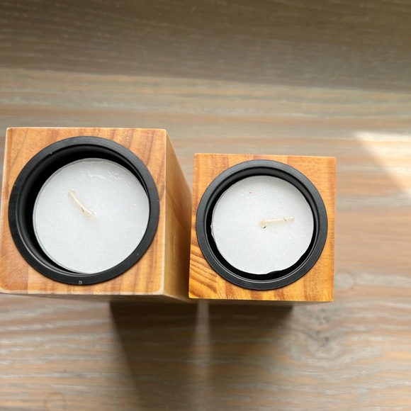 Best Friends - Bestie - Candle & Candle Holder - Picture 4 of 8